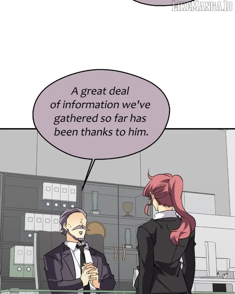 UnOrdinary  Manga Chapter 365 page 45 - 