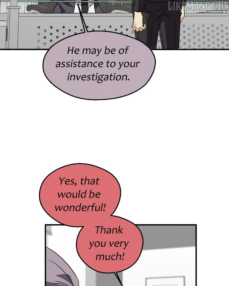 UnOrdinary  Manga Chapter 365 page 46 - 