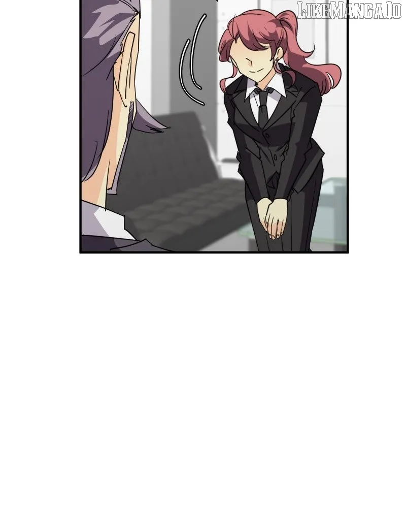 UnOrdinary  Manga Chapter 365 page 47 - 