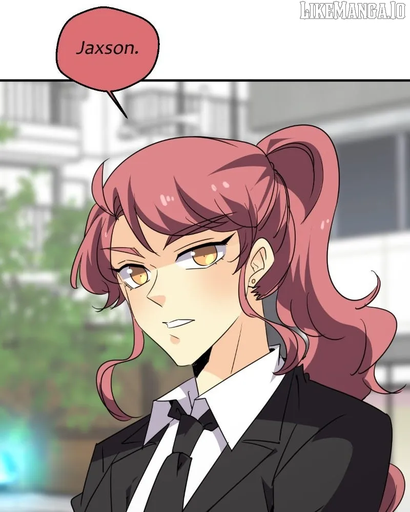 UnOrdinary  Manga Chapter 365 page 6 - 