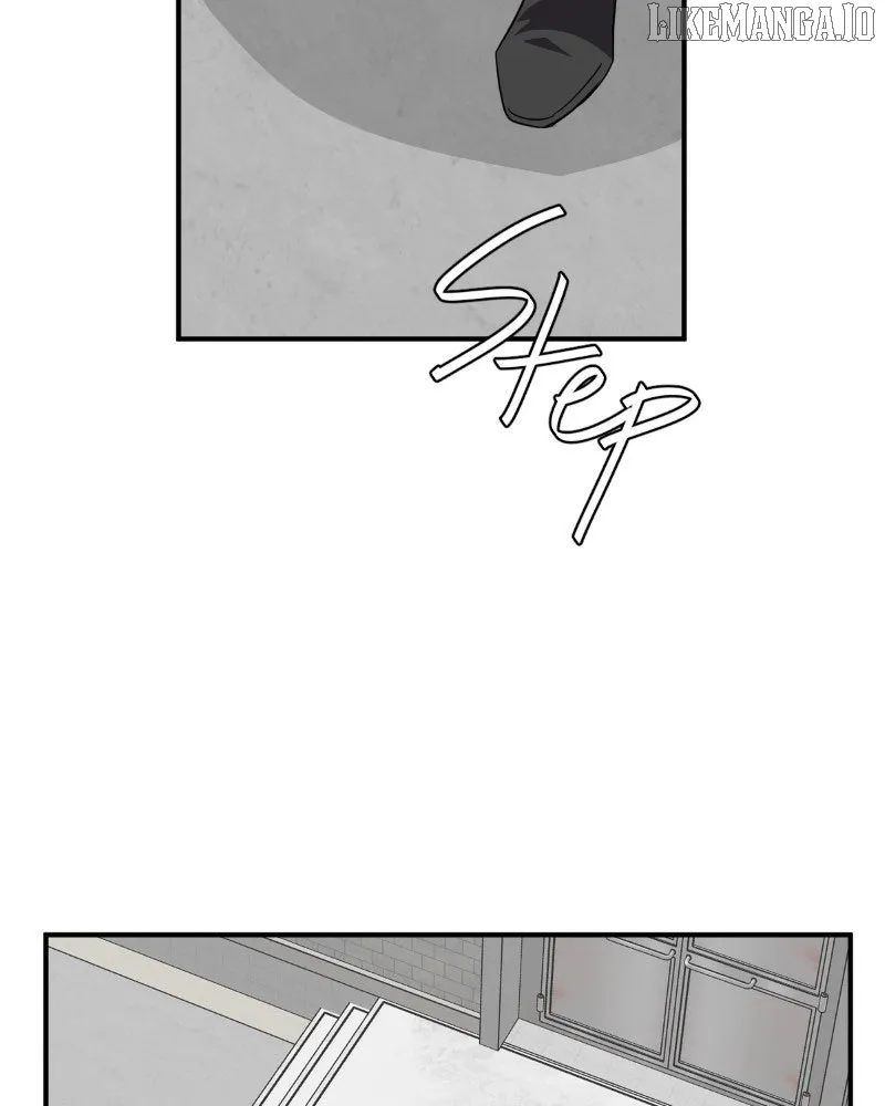 UnOrdinary  Manga Chapter 365 page 54 - 