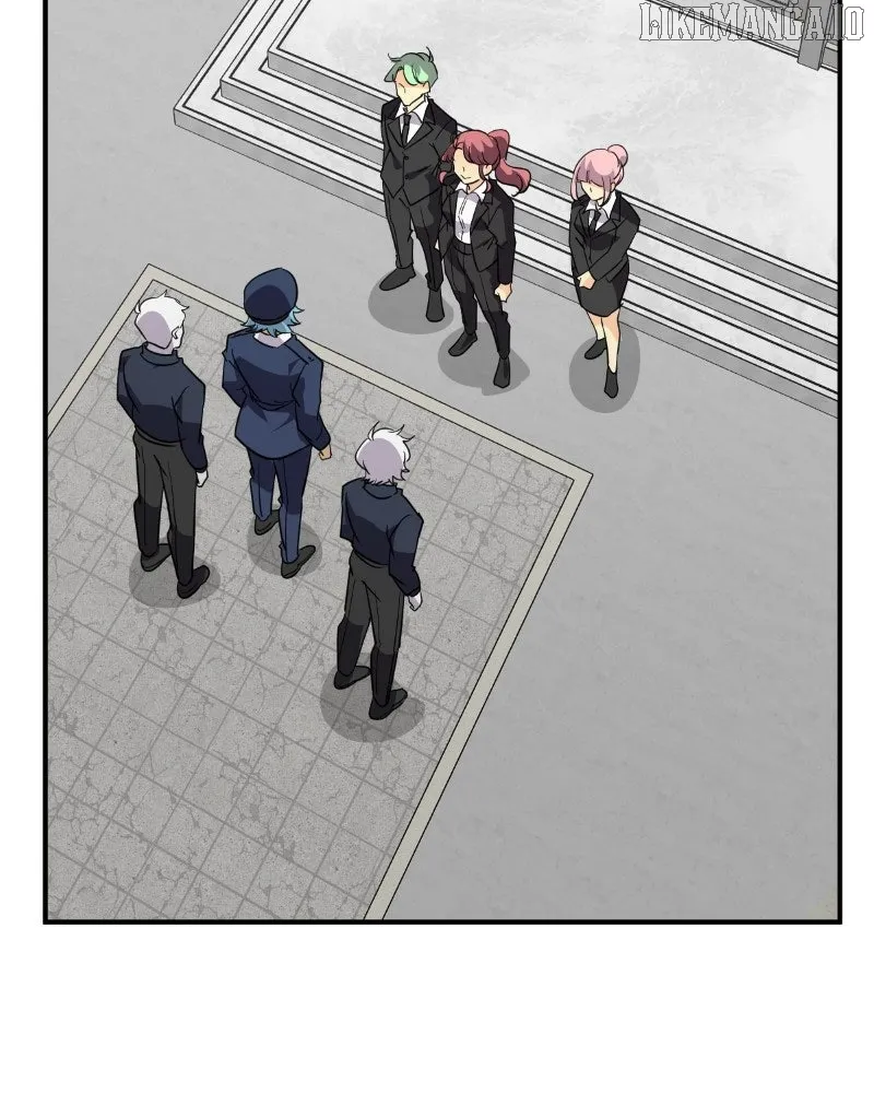 UnOrdinary  Manga Chapter 365 page 55 - 