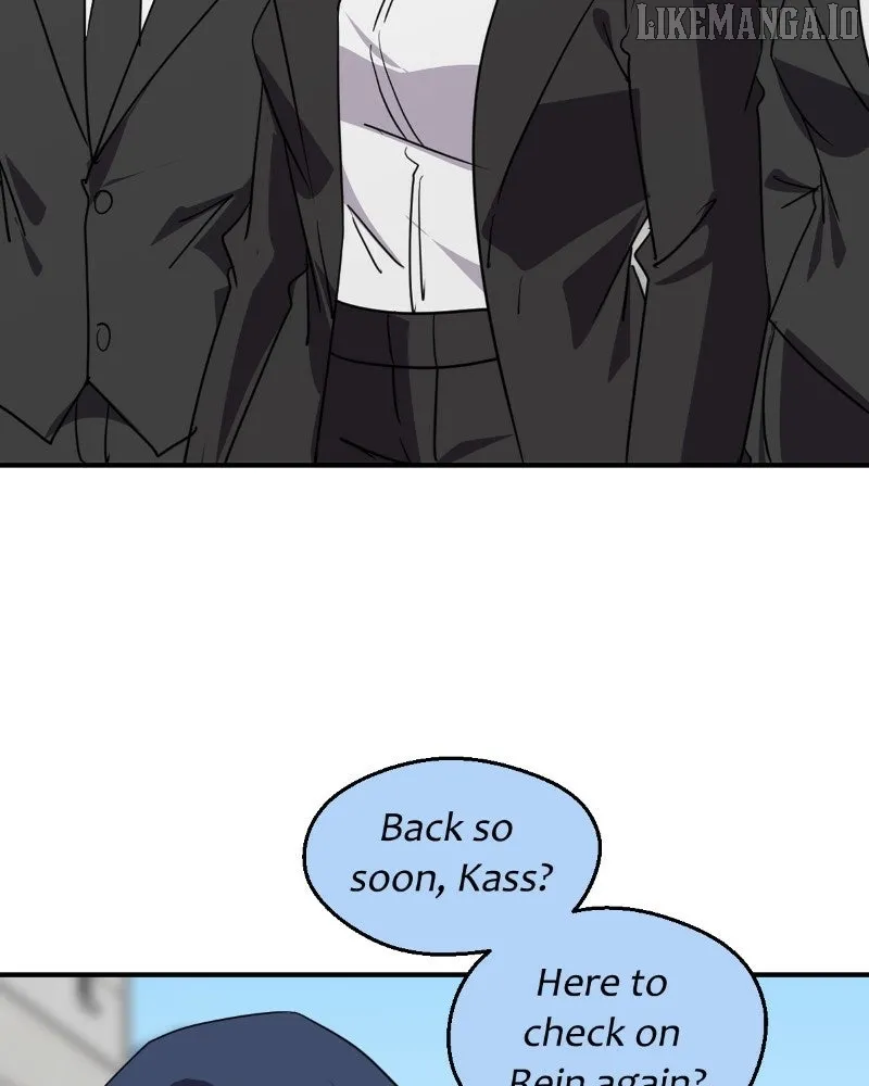 UnOrdinary  Manga Chapter 365 page 57 - 