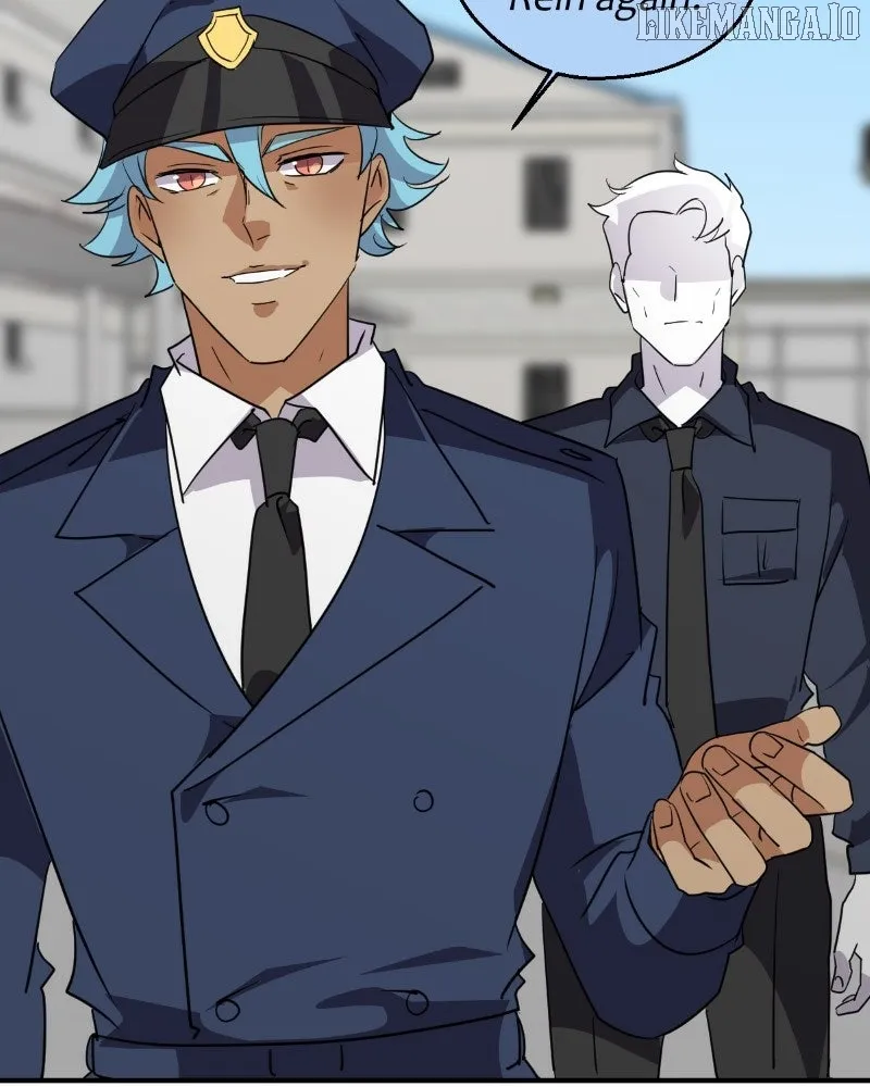 UnOrdinary  Manga Chapter 365 page 58 - 
