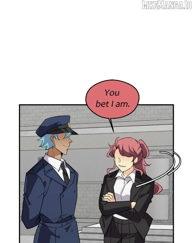 UnOrdinary  Manga Chapter 365 page 59 - 
