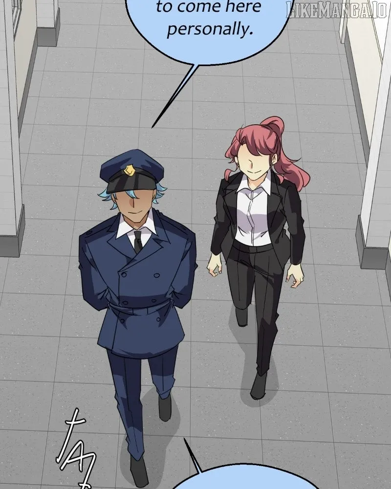 UnOrdinary  Manga Chapter 365 page 66 - 