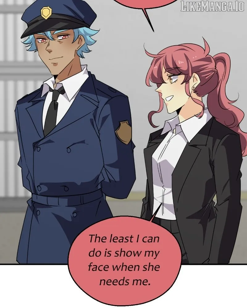 UnOrdinary  Manga Chapter 365 page 68 - 