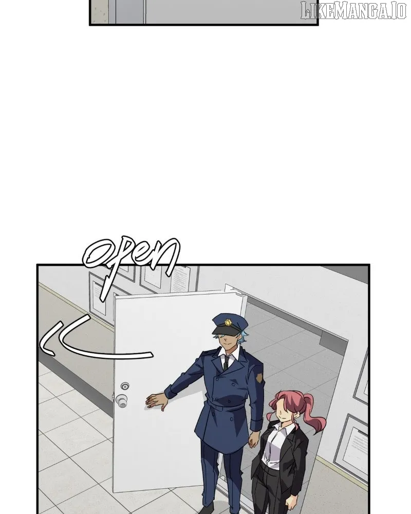UnOrdinary  Manga Chapter 365 page 71 - 
