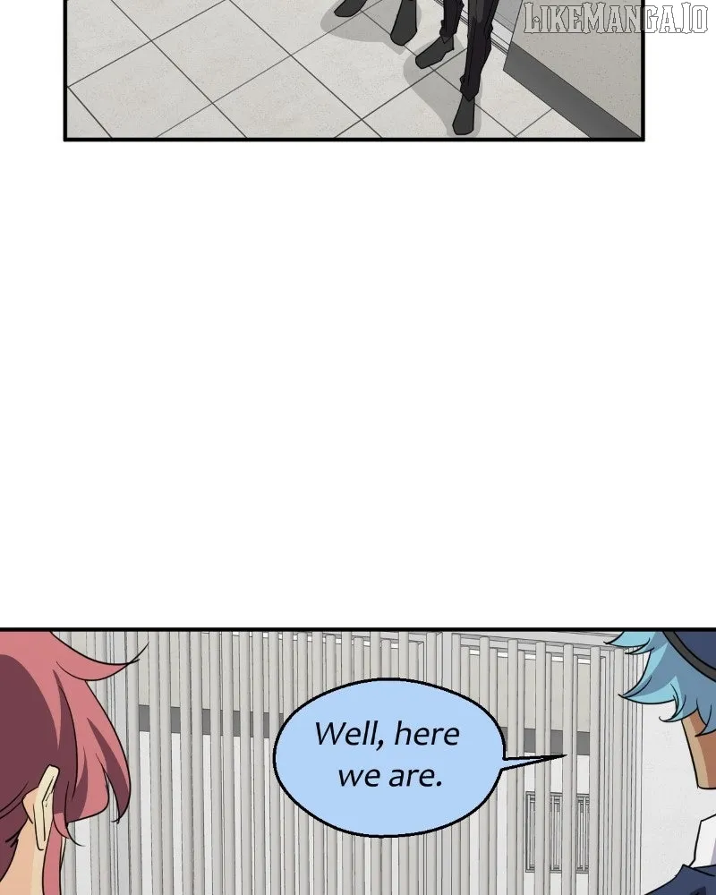 UnOrdinary  Manga Chapter 365 page 72 - 