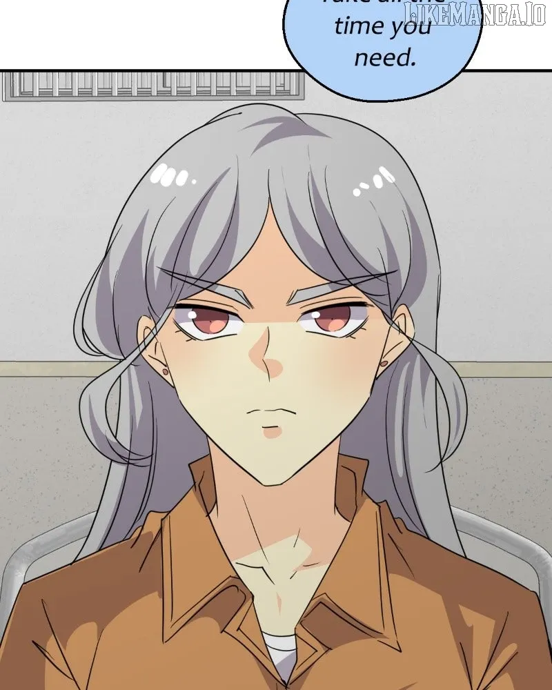 UnOrdinary  Manga Chapter 365 page 74 - 