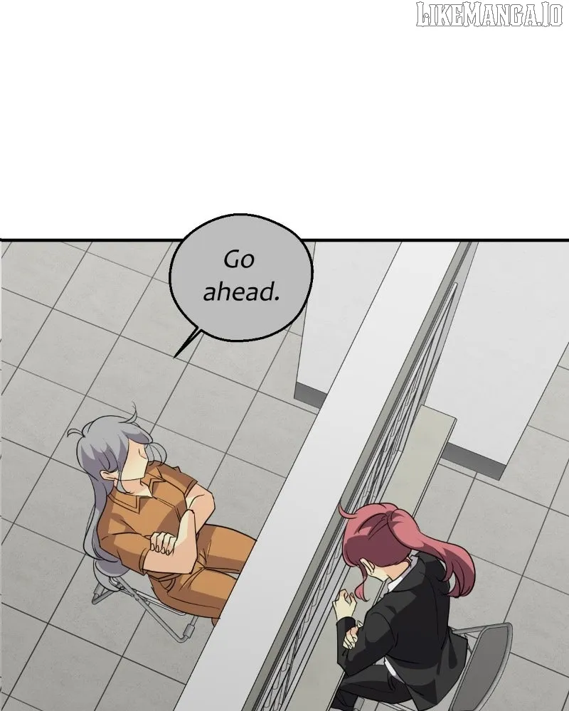 UnOrdinary  Manga Chapter 365 page 77 - 