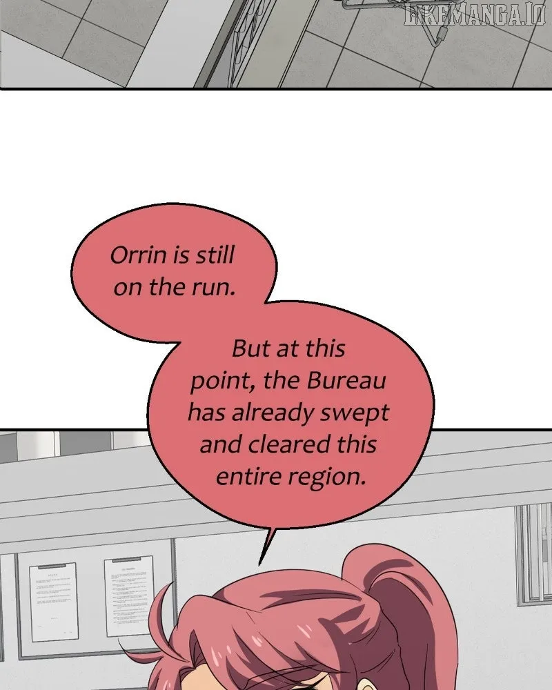 UnOrdinary  Manga Chapter 365 page 78 - 