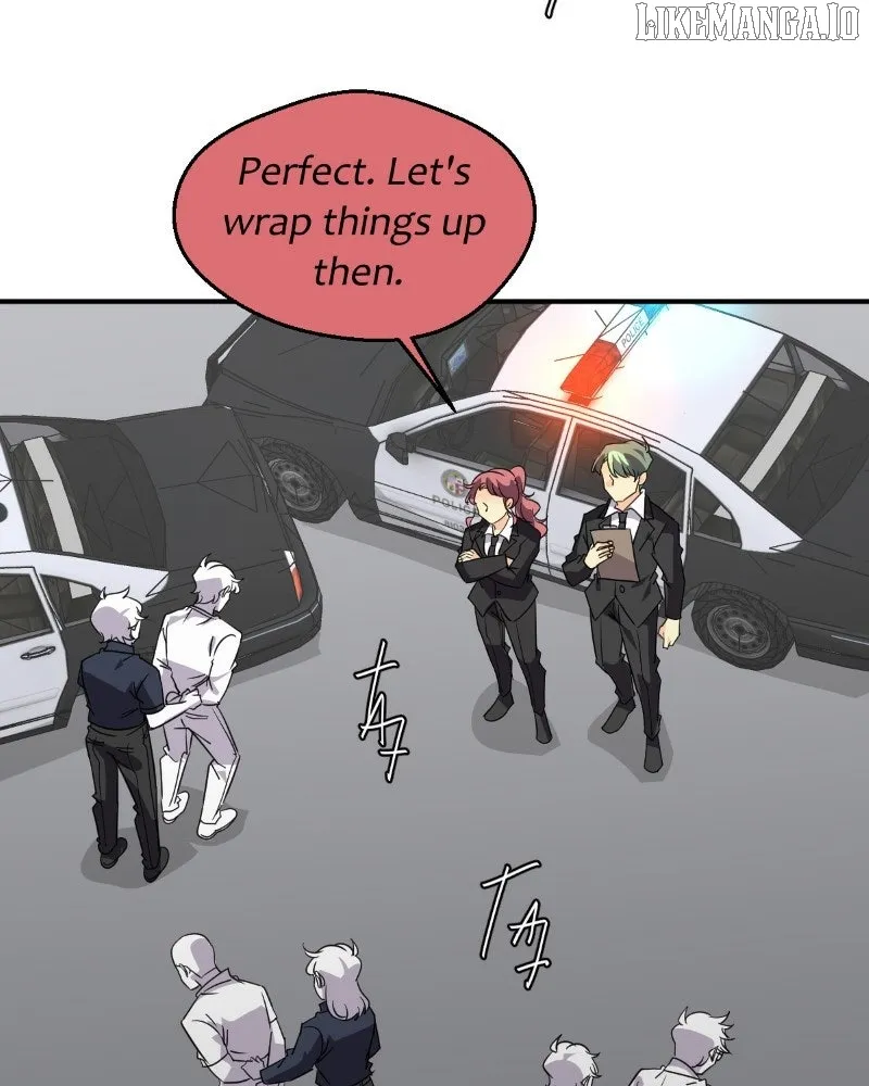 UnOrdinary  Manga Chapter 365 page 9 - 