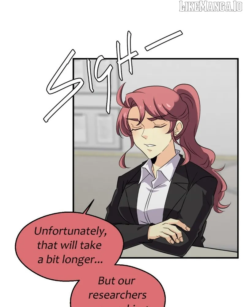 UnOrdinary  Manga Chapter 365 page 81 - 