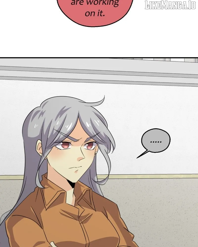 UnOrdinary  Manga Chapter 365 page 82 - 