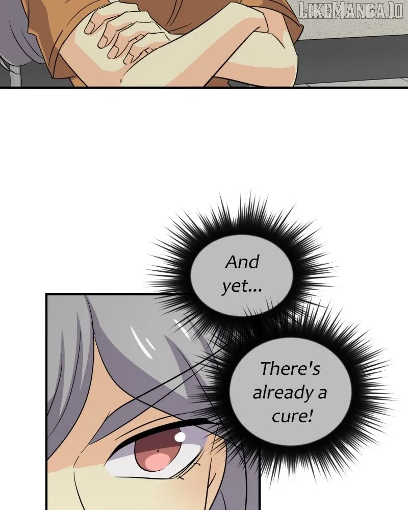 UnOrdinary  Manga Chapter 365 page 83 - 