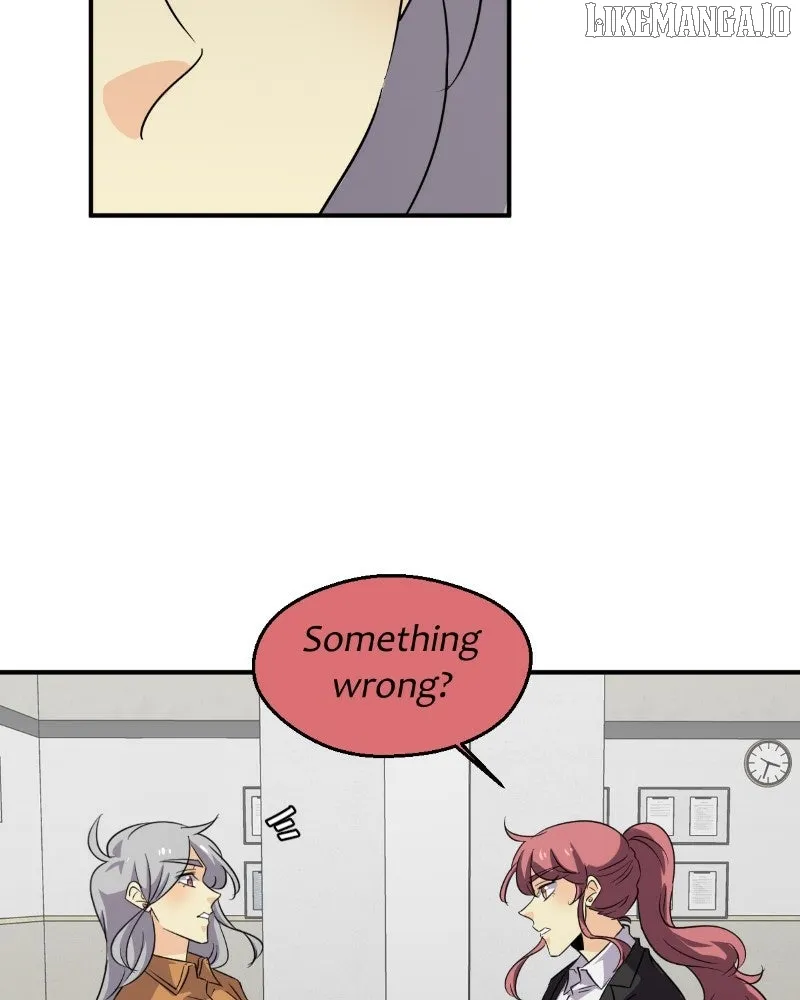 UnOrdinary  Manga Chapter 365 page 84 - 