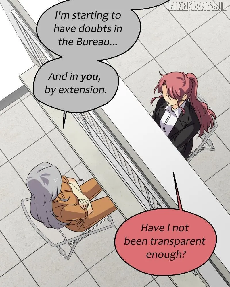 UnOrdinary  Manga Chapter 365 page 86 - 