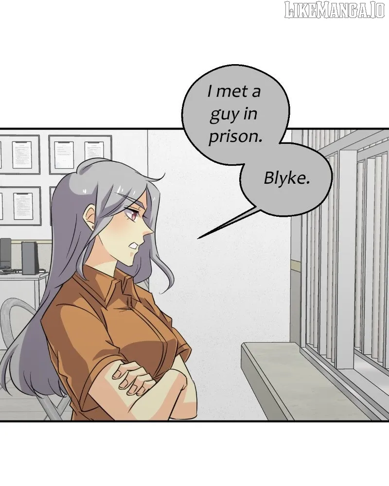 UnOrdinary  Manga Chapter 365 page 89 - 