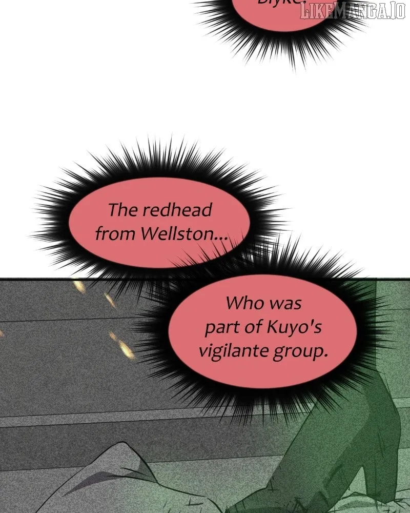 UnOrdinary  Manga Chapter 365 page 91 - 
