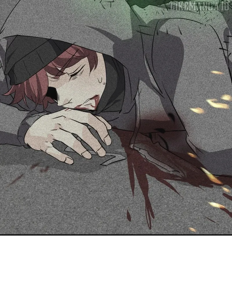 UnOrdinary  Manga Chapter 365 page 92 - 