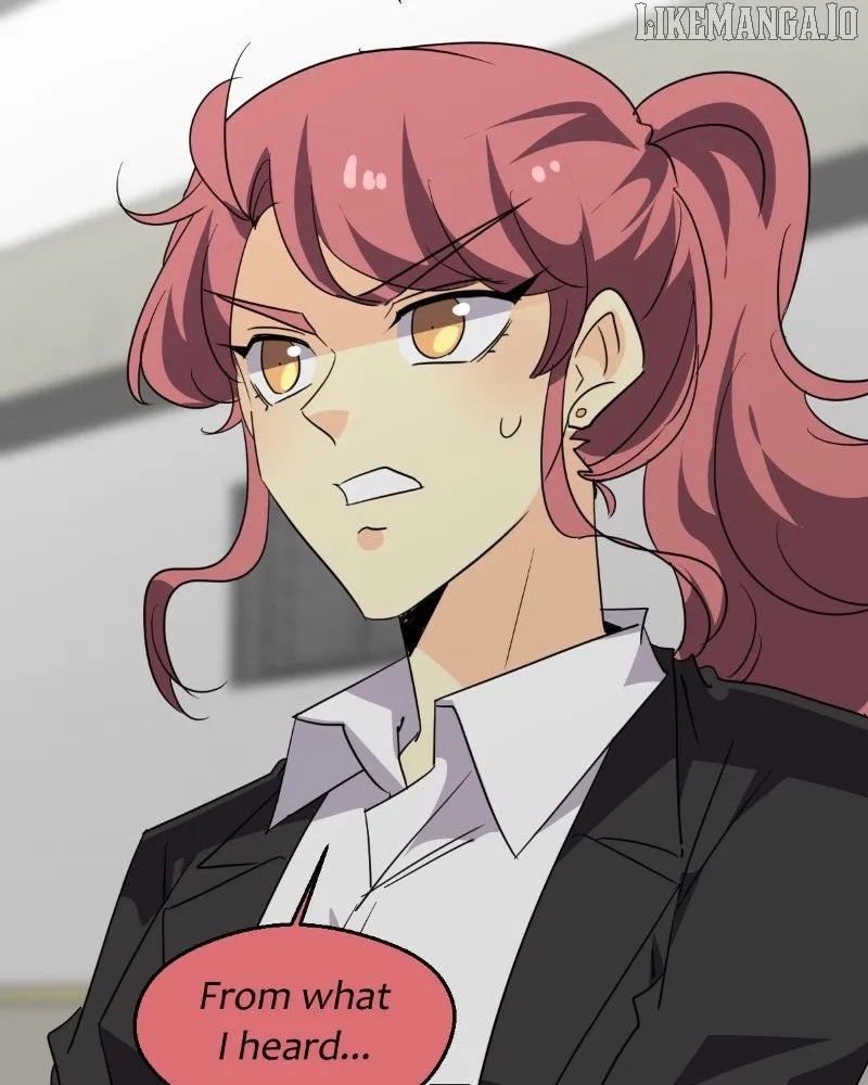 UnOrdinary  Manga Chapter 365 page 95 - 
