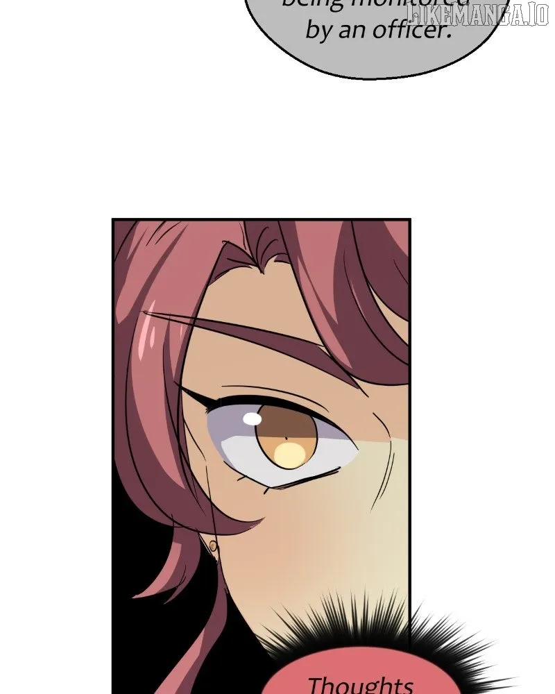 UnOrdinary  Manga Chapter 365 page 99 - 