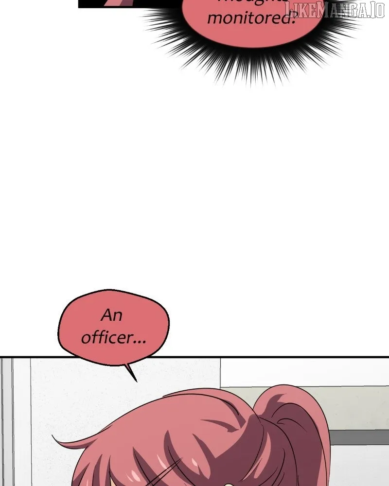 UnOrdinary  Manga Chapter 365 page 100 - 