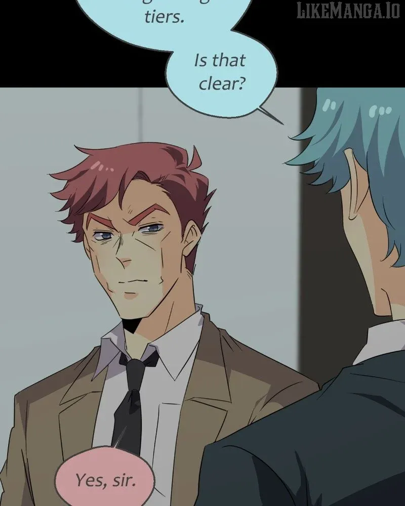 UnOrdinary  Manga Chapter 366 page 106 - 