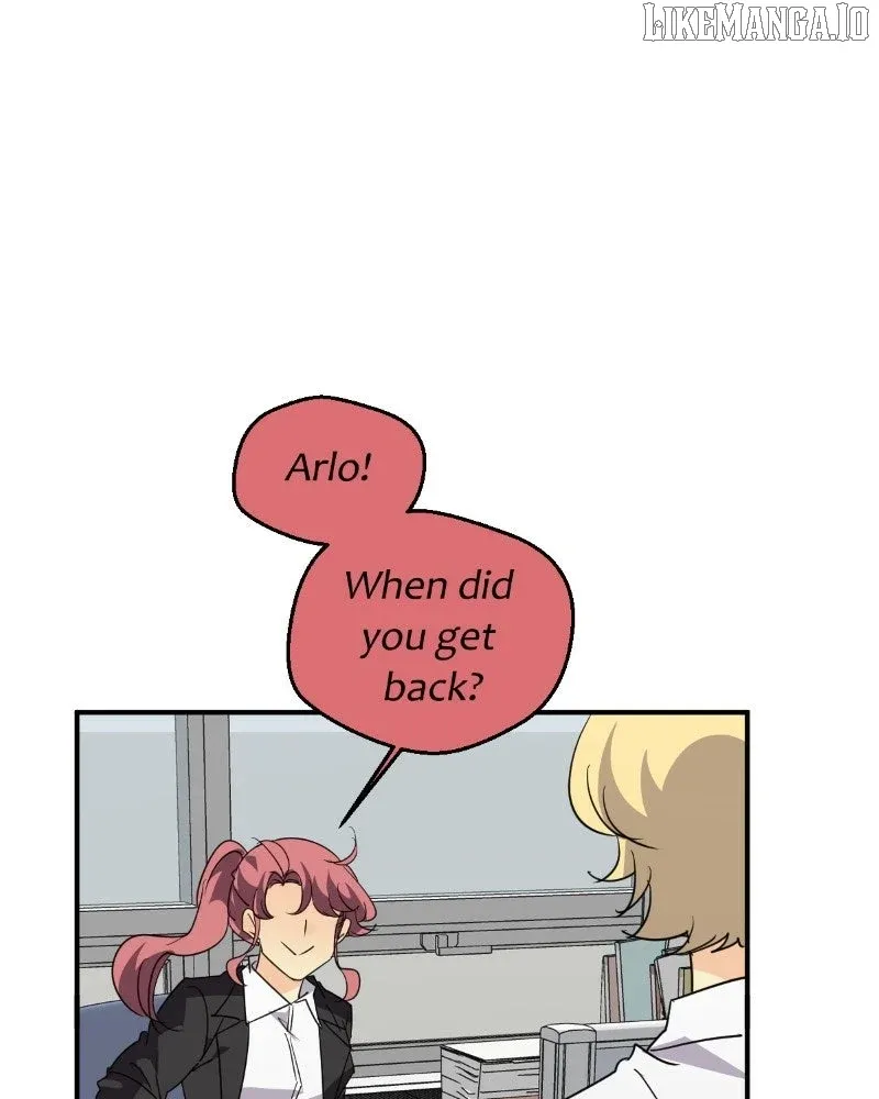 UnOrdinary  Manga Chapter 366 page 12 - 