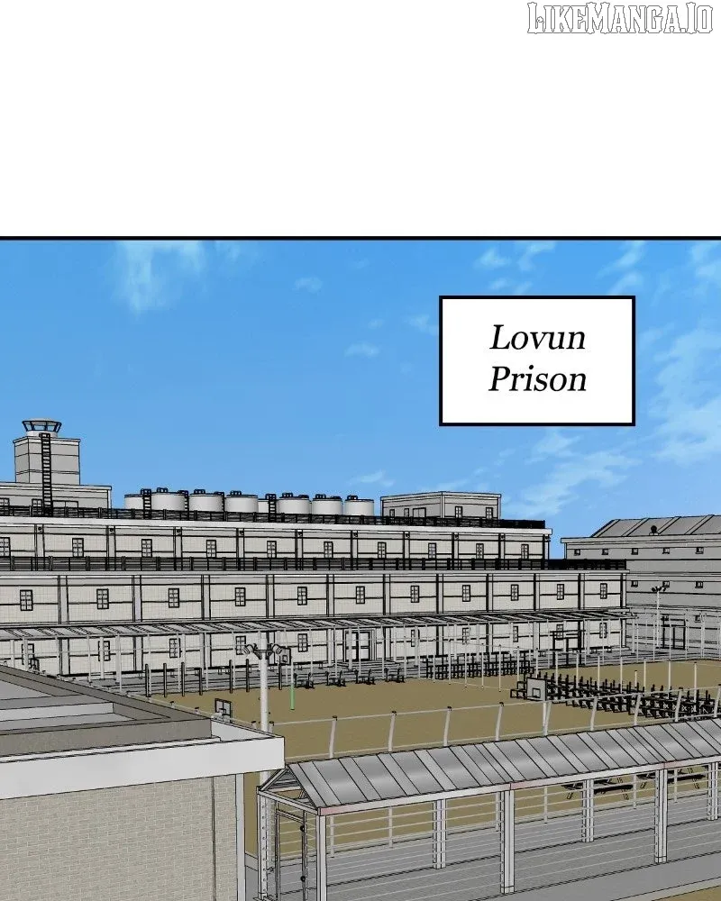 UnOrdinary  Manga Chapter 366 page 114 - 