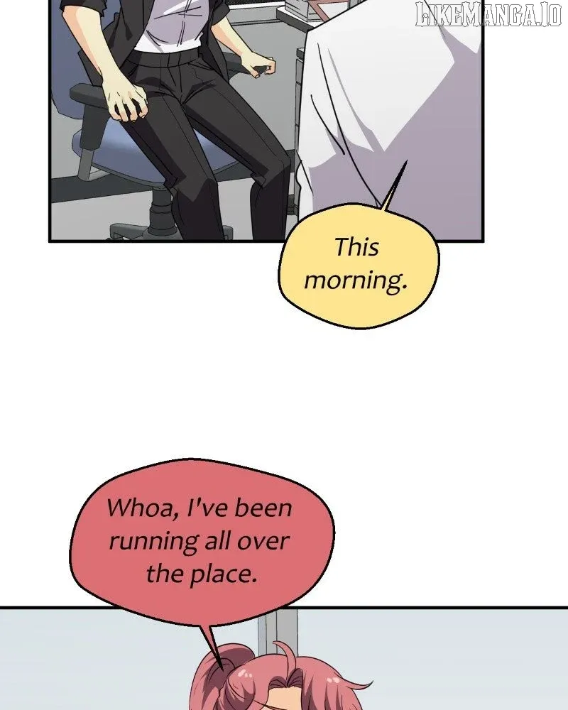 UnOrdinary  Manga Chapter 366 page 13 - 