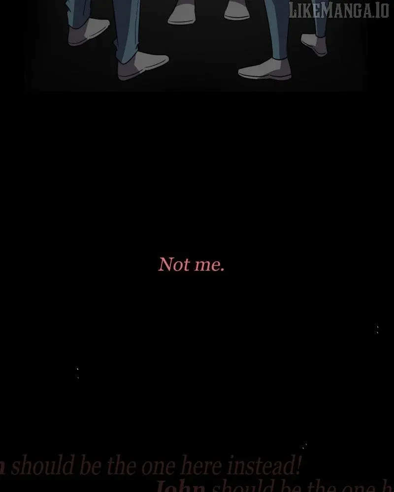 UnOrdinary  Manga Chapter 366 page 130 - 