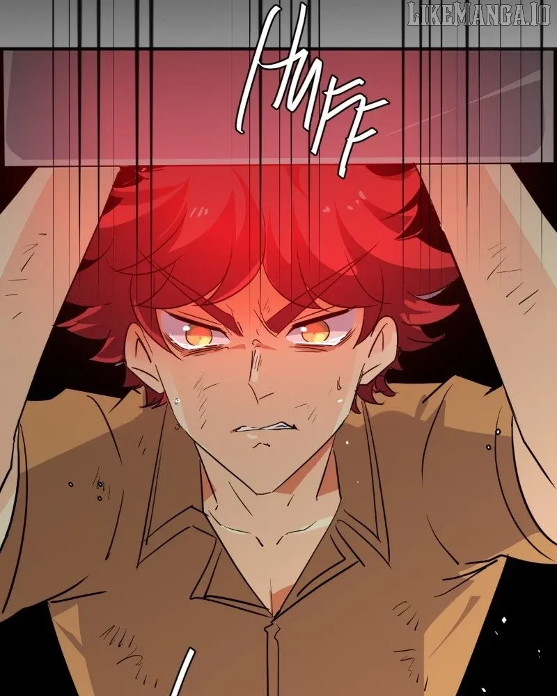 UnOrdinary  Manga Chapter 366 page 132 - 