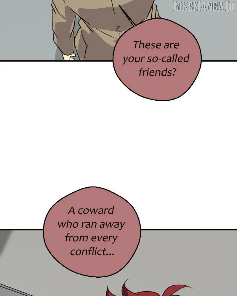 UnOrdinary  Manga Chapter 366 page 137 - 