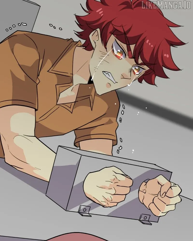 UnOrdinary  Manga Chapter 366 page 138 - 