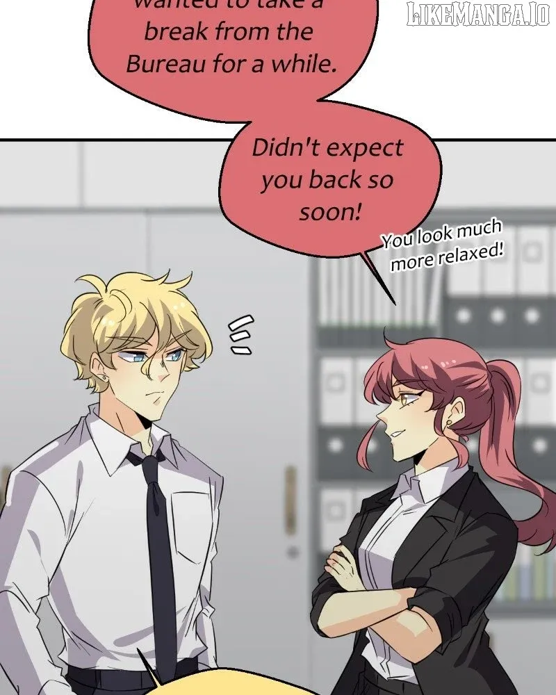 UnOrdinary  Manga Chapter 366 page 15 - 