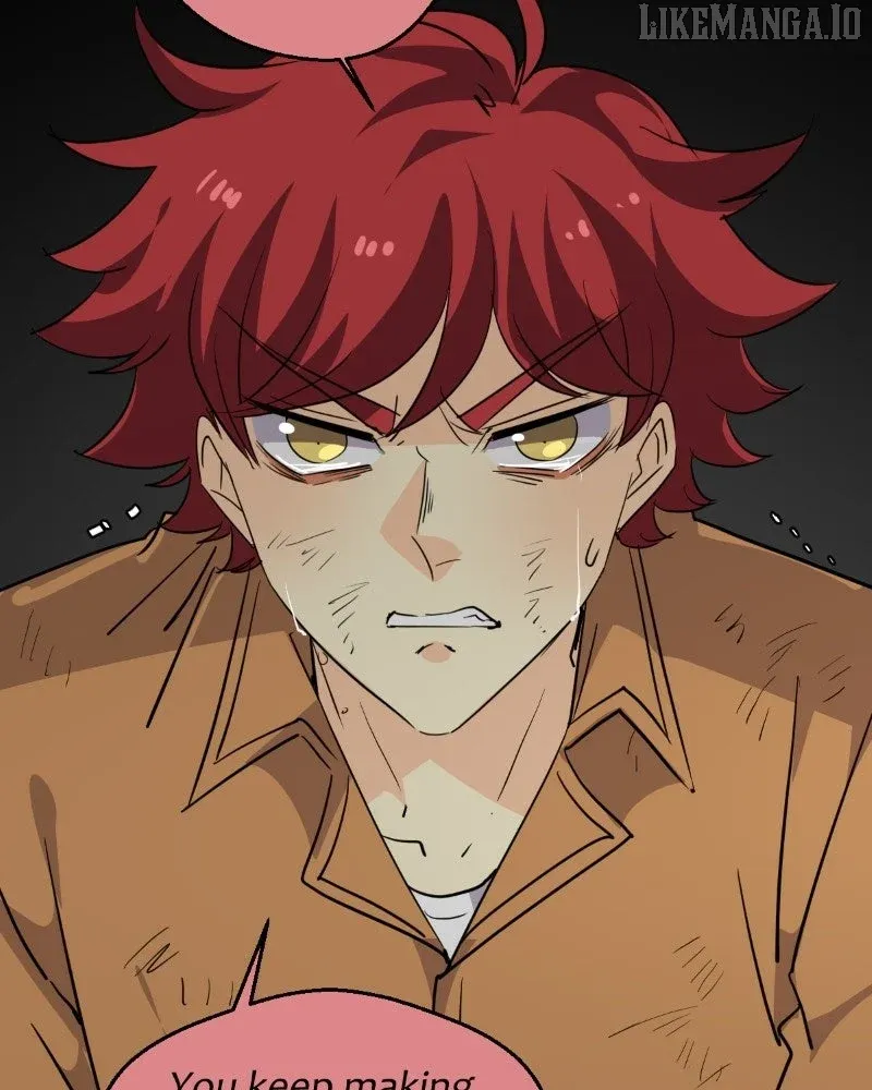 UnOrdinary  Manga Chapter 366 page 144 - 