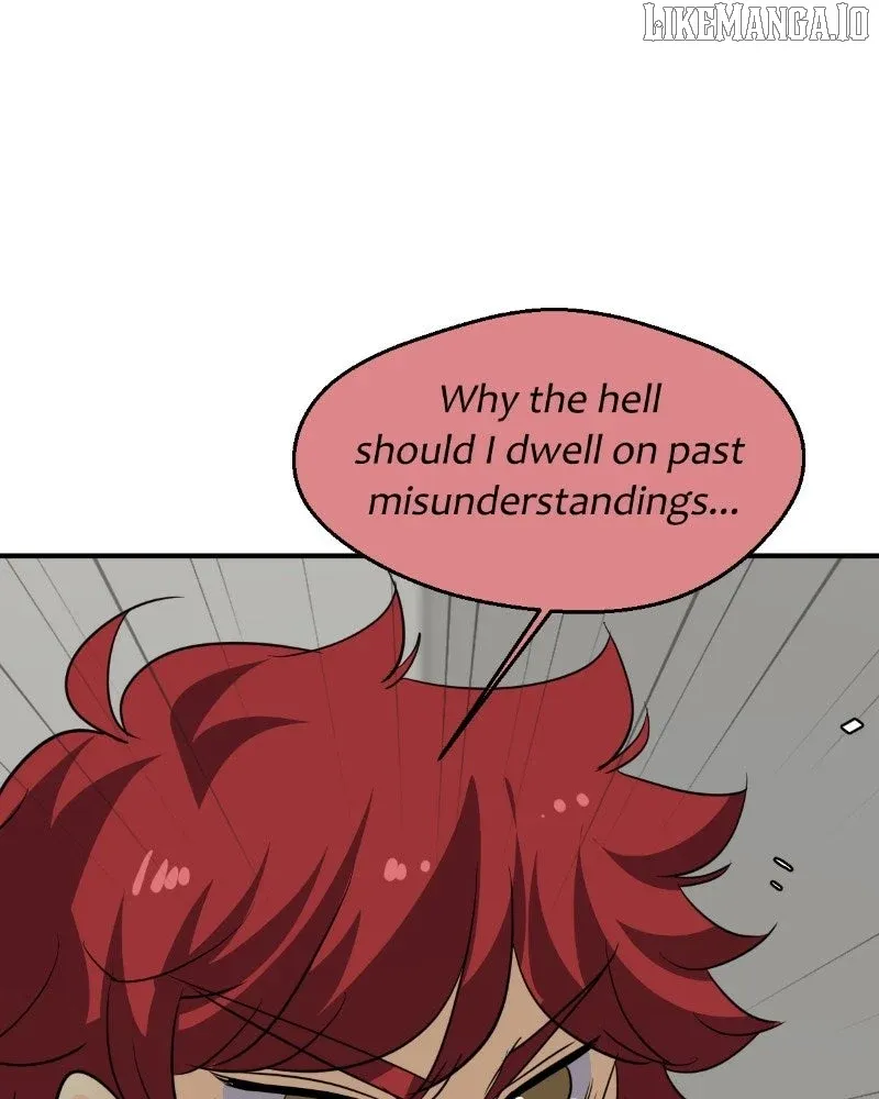 UnOrdinary  Manga Chapter 366 page 150 - 