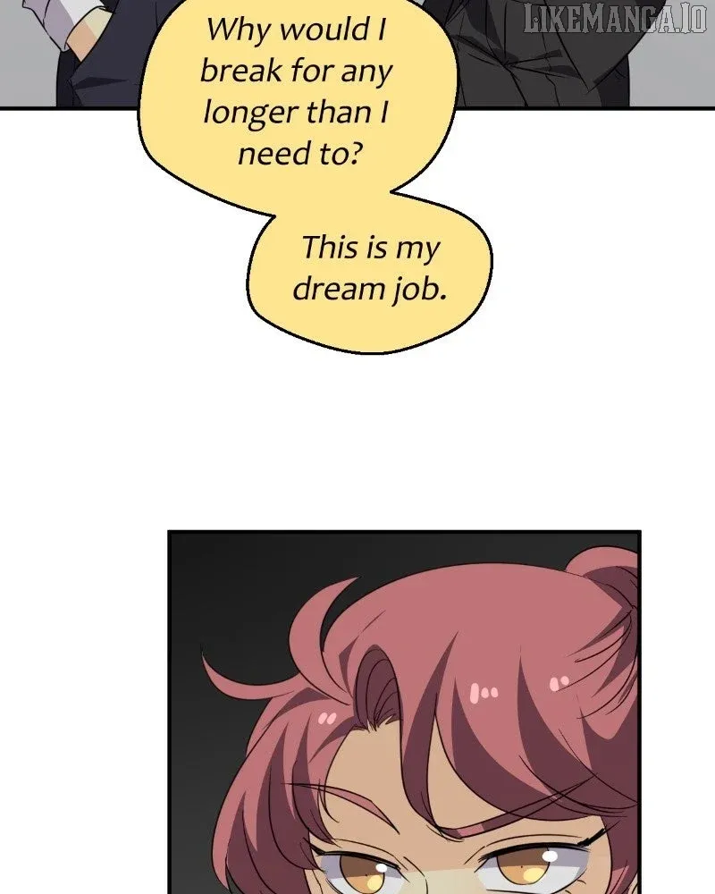 UnOrdinary  Manga Chapter 366 page 16 - 