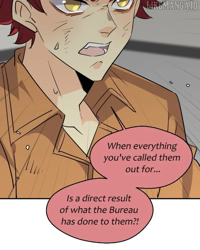 UnOrdinary  Manga Chapter 366 page 151 - 