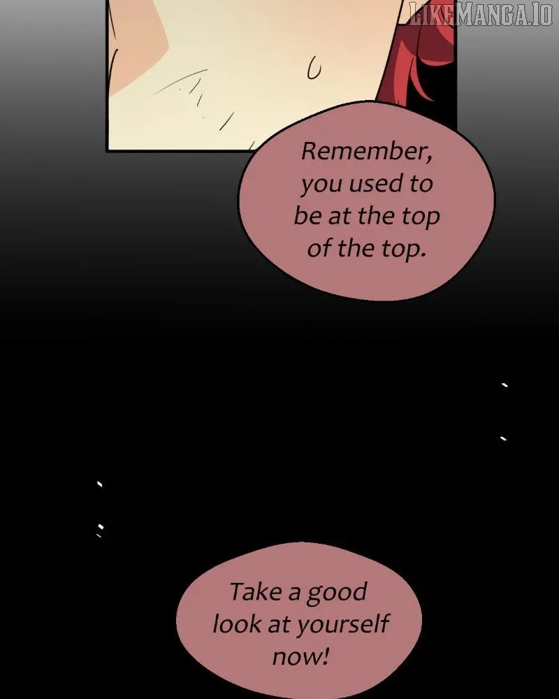 UnOrdinary  Manga Chapter 366 page 156 - 