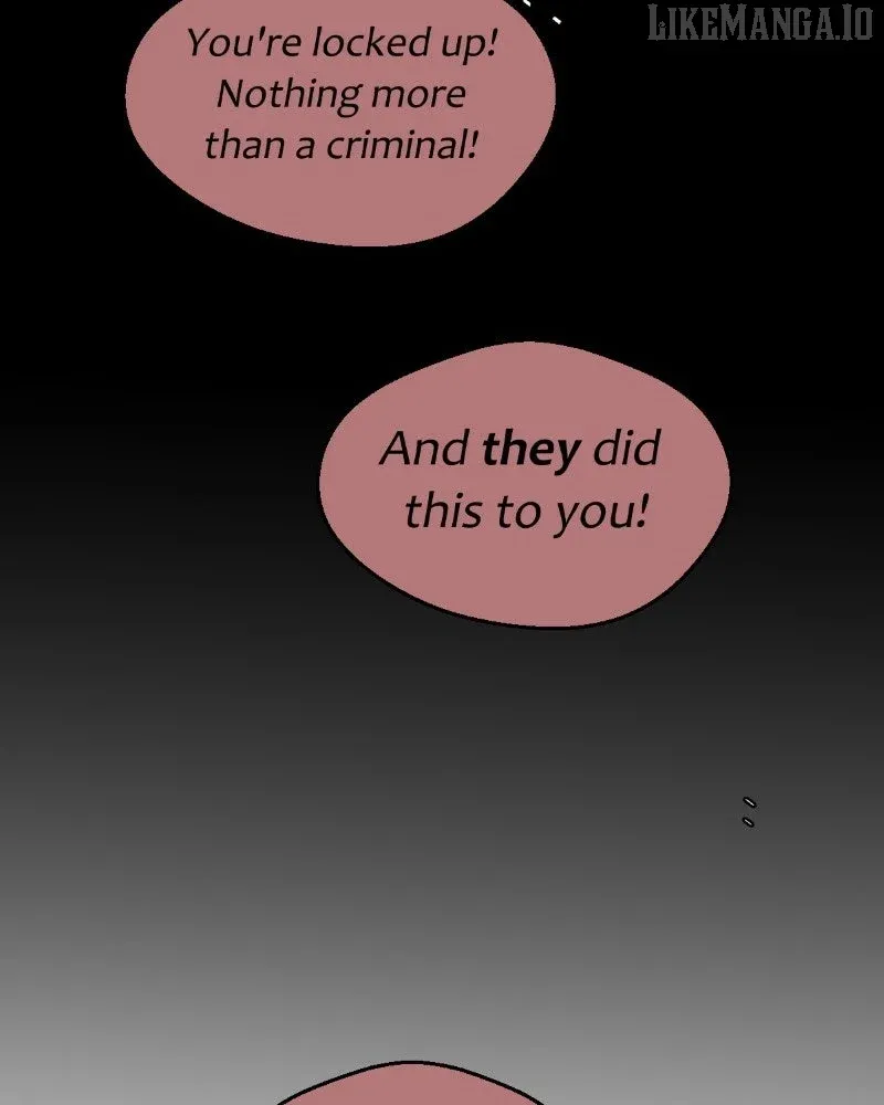 UnOrdinary  Manga Chapter 366 page 159 - 