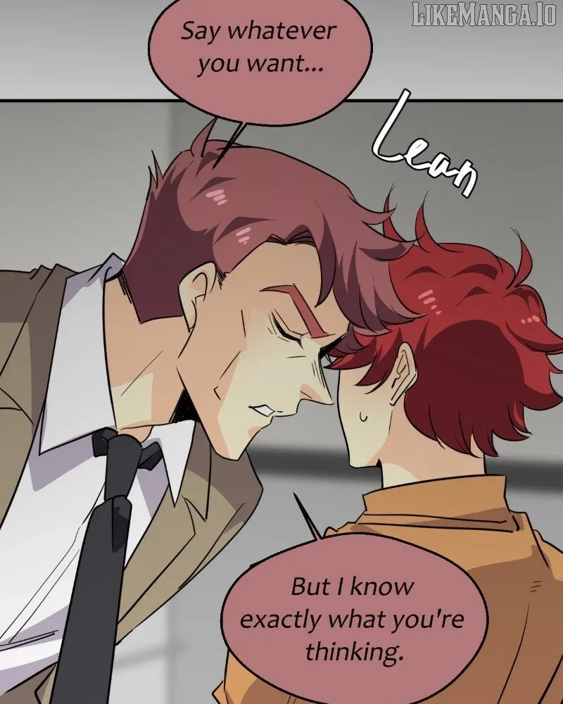 UnOrdinary  Manga Chapter 366 page 160 - 