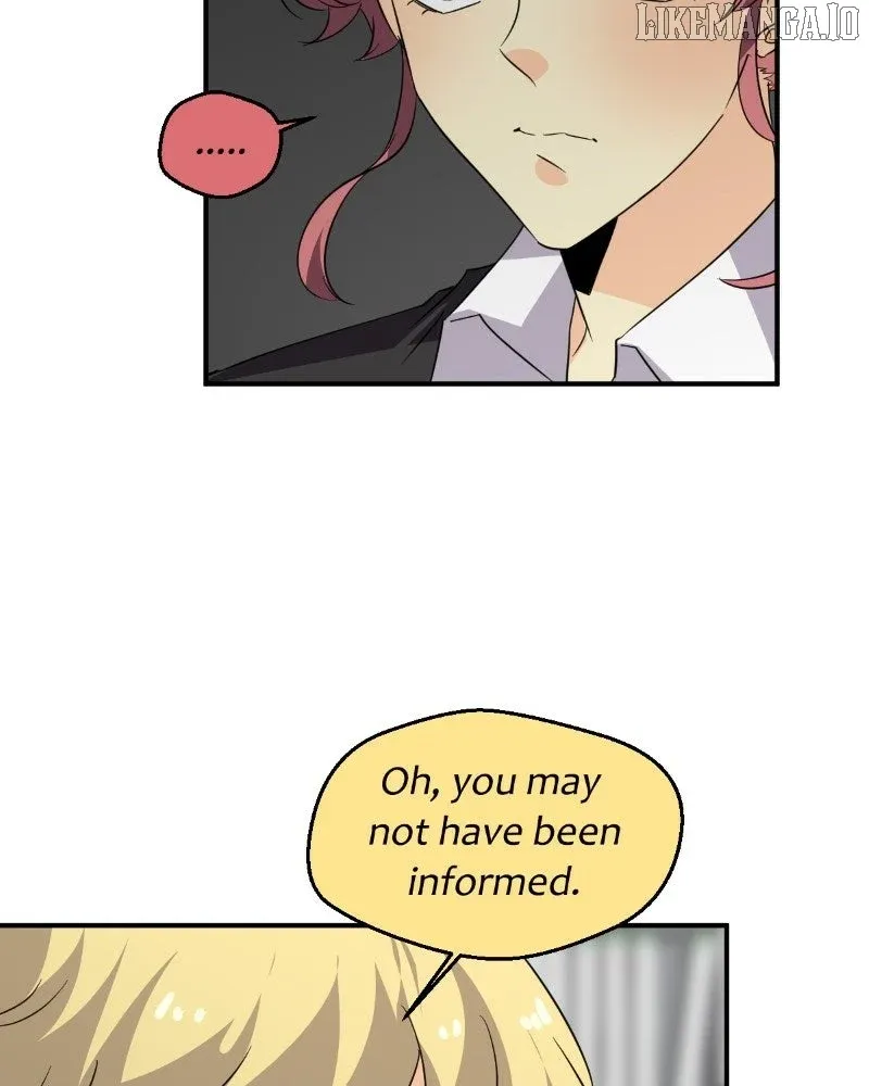 UnOrdinary  Manga Chapter 366 page 17 - 