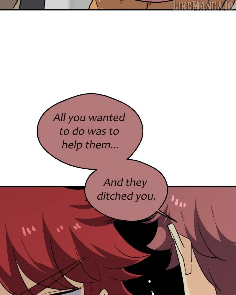 UnOrdinary  Manga Chapter 366 page 161 - 