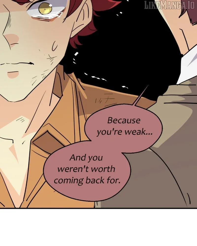 UnOrdinary  Manga Chapter 366 page 162 - 