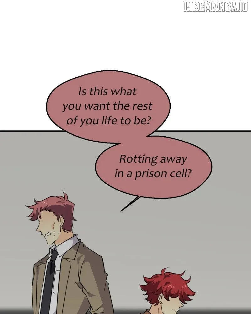 UnOrdinary  Manga Chapter 366 page 163 - 