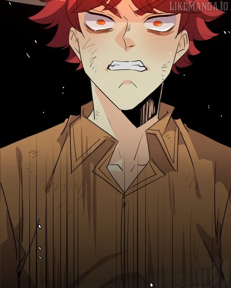 UnOrdinary  Manga Chapter 366 page 170 - 