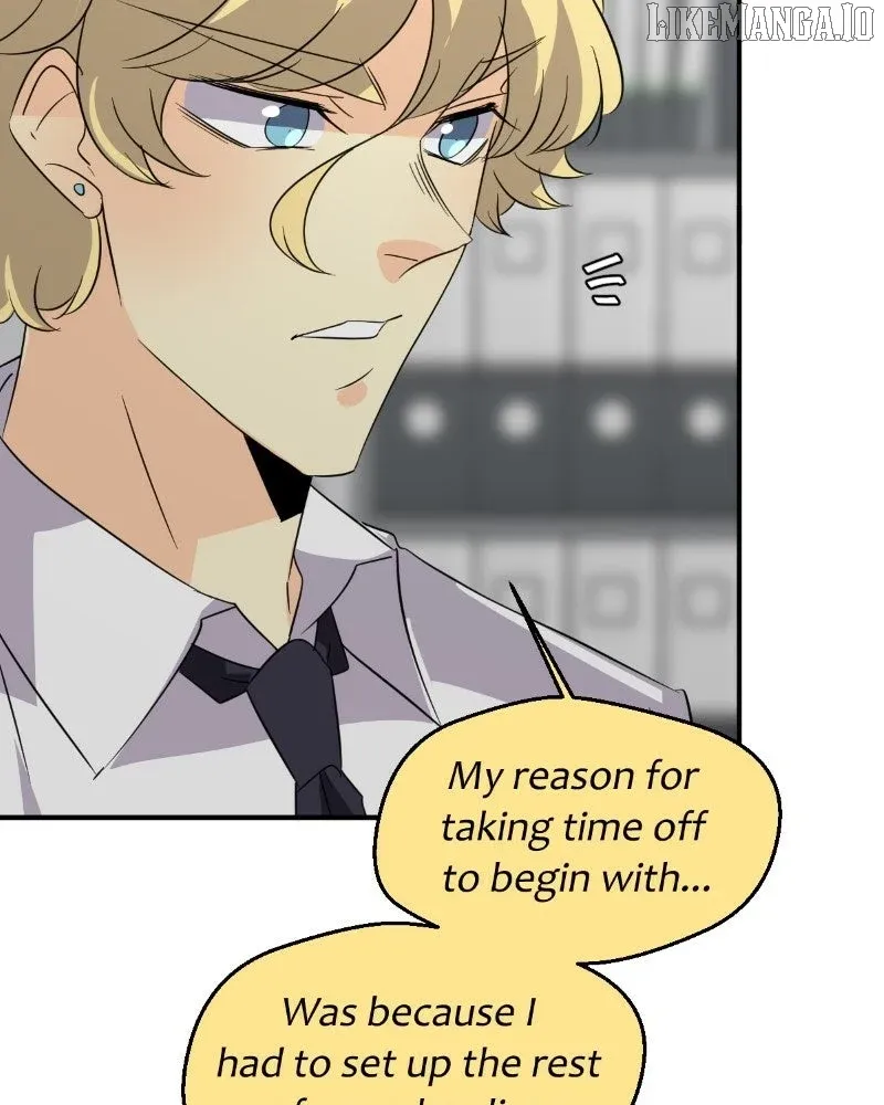 UnOrdinary  Manga Chapter 366 page 18 - 